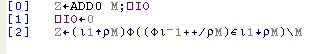 [Exact Factorial - ADD0]